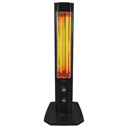 Kumtel Dual Orbit Tower Heater MH-2300
