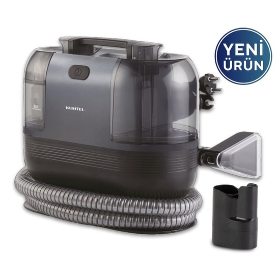 Kumtel Sofa and Carpet Washing Machine 450W 14KPa HCC-02