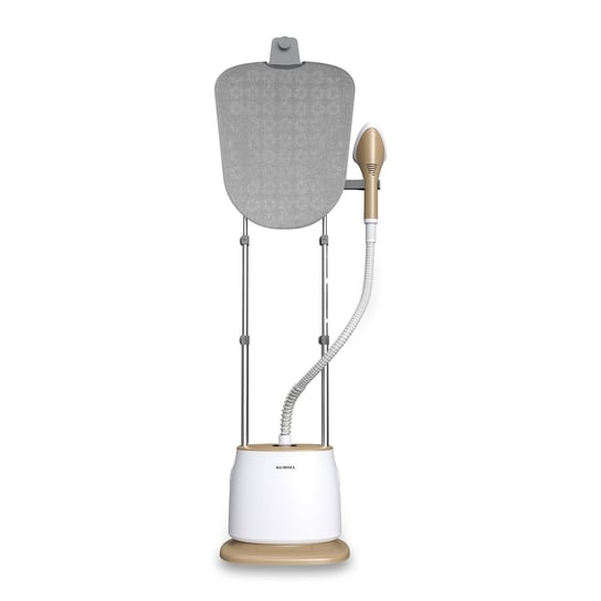 Kumtel Professional Steam Wrinkle Remover with Stand HMGSP-05