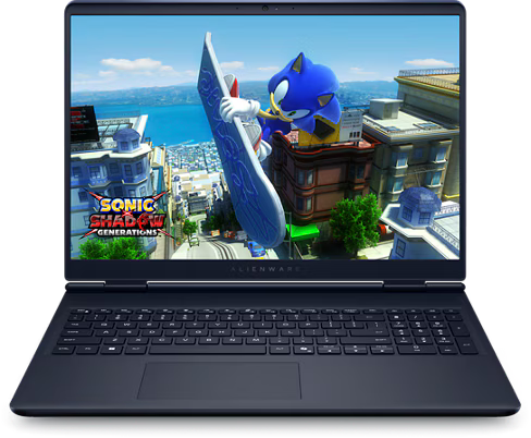 Dell AlienWare 16 Aurora LAC16250-7193BLU