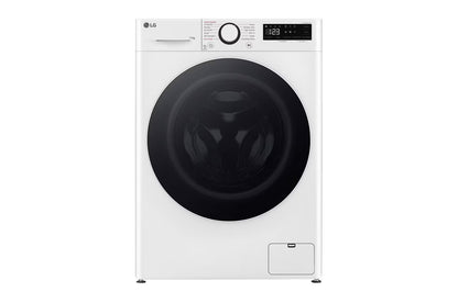 WASHING MACHINE LG  10KG - FRONT LOAD - VIVACE