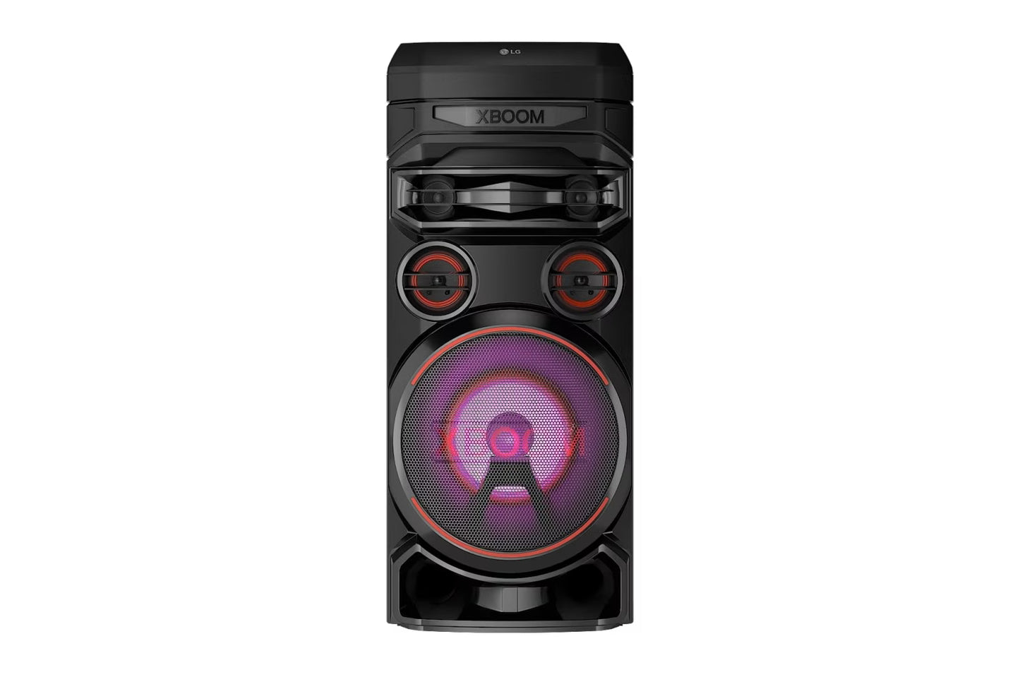 LG XBOOM RNC7