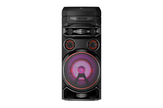 LG XBOOM RNC7