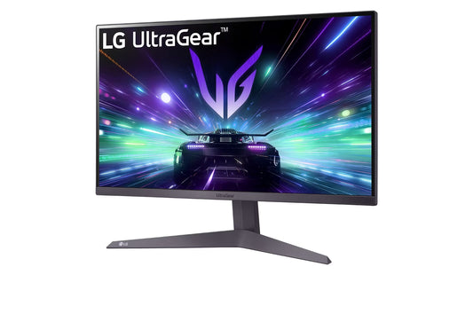 LG  UltraGear™ FHD 180Hz gaming monitor, 1ms MBR, HDR 10, 2024 GS50F-B