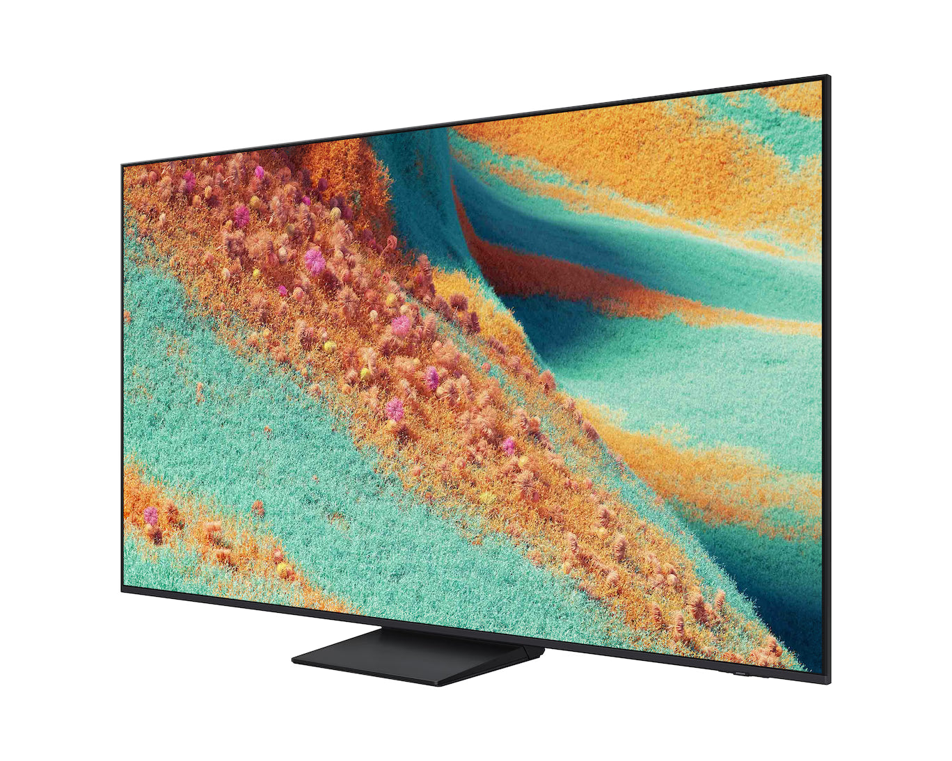 SAMSUNG Neo QLED QN85F 4K Vision AI Smart TV (2025)
