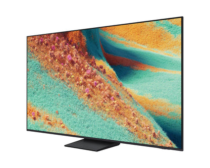 SAMSUNG Neo QLED QN85F 4K Vision AI Smart TV (2025)