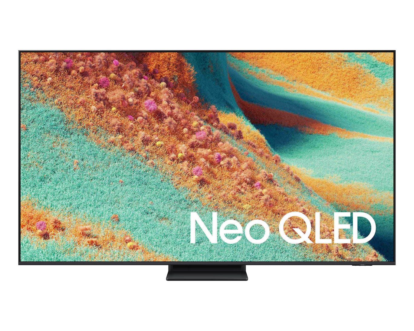SAMSUNG Neo QLED QN85F 4K Vision AI Smart TV (2025)