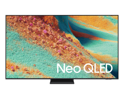 SAMSUNG Neo QLED QN85F 4K Vision AI Smart TV (2025)