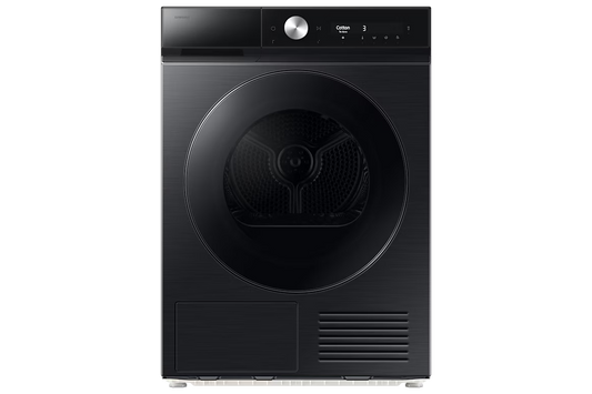 SAMSUNG BMS DV90BB7440GBFH 9KG Dryers with A+++ Energy Efficiency and AI Dry