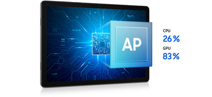 Samsung galaxy tab A11+ plus