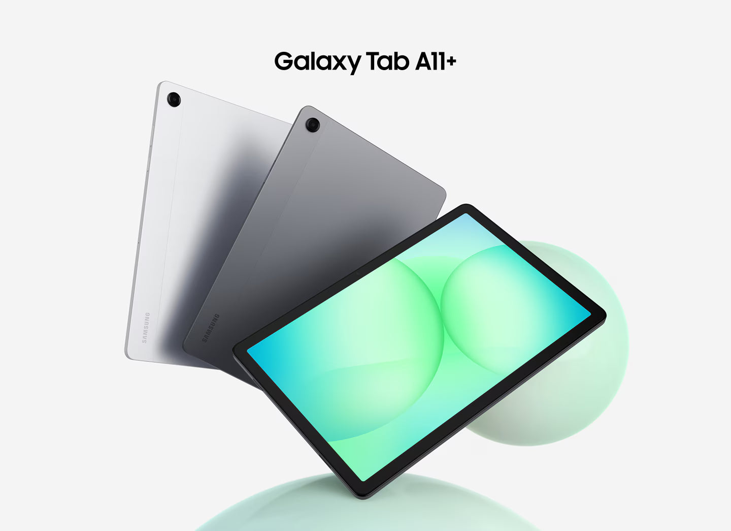 Samsung galaxy tab A11+ plus