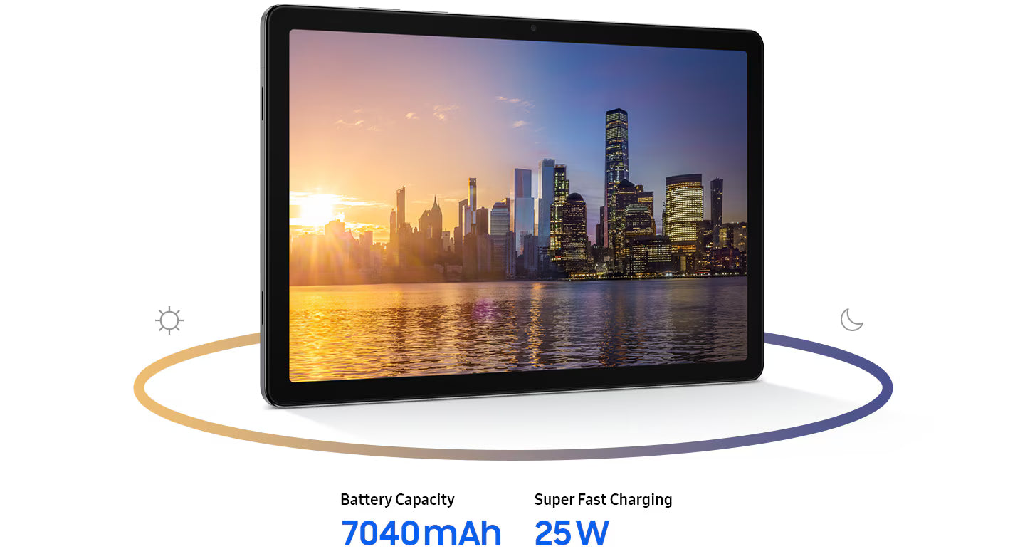 Samsung galaxy tab A11+ plus
