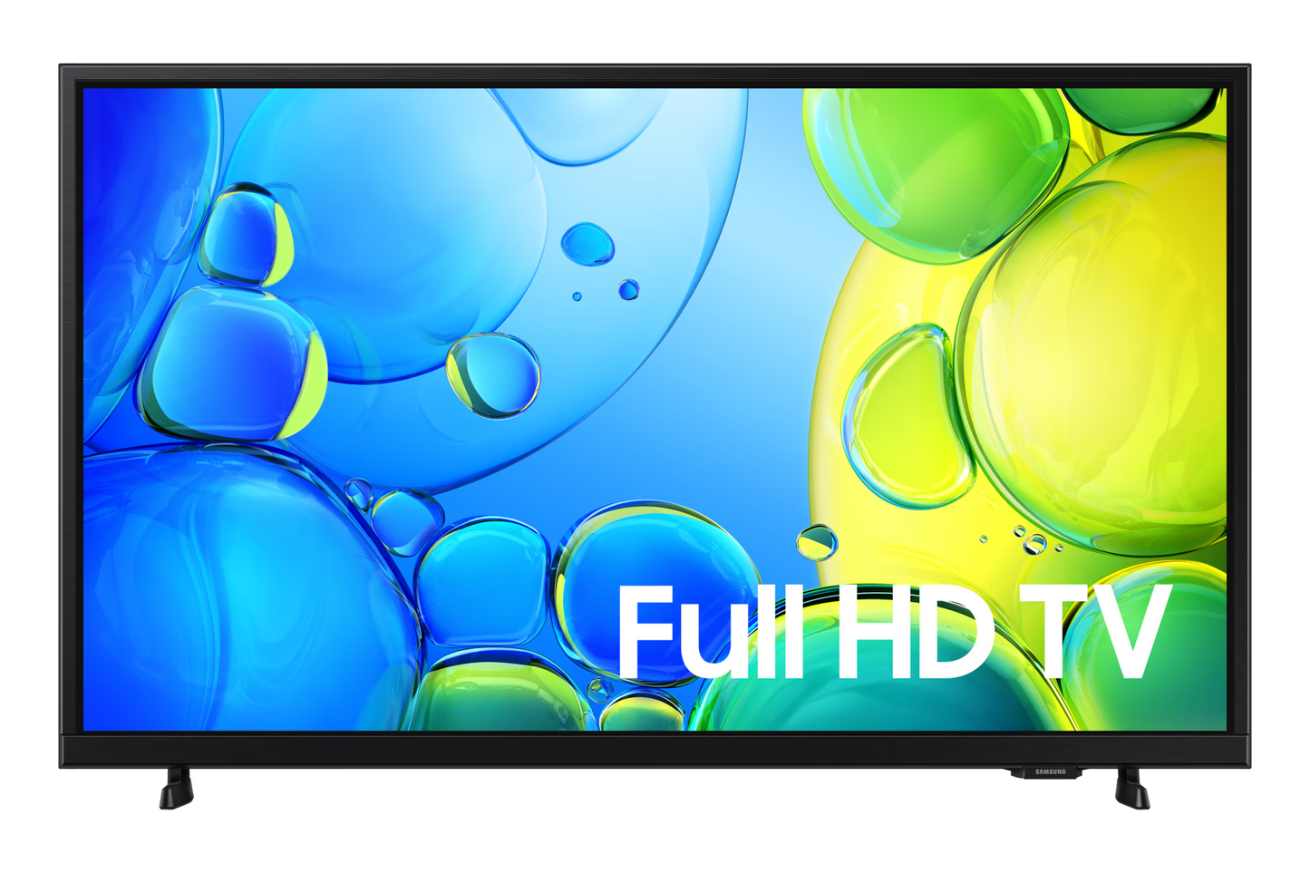 Samsung 43" Full HD F6000 Smart TV (2025)