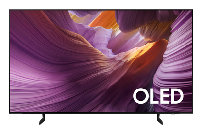 SAMSUNG OLED S85F 4K samsung Vision AI Smart TV (2025)