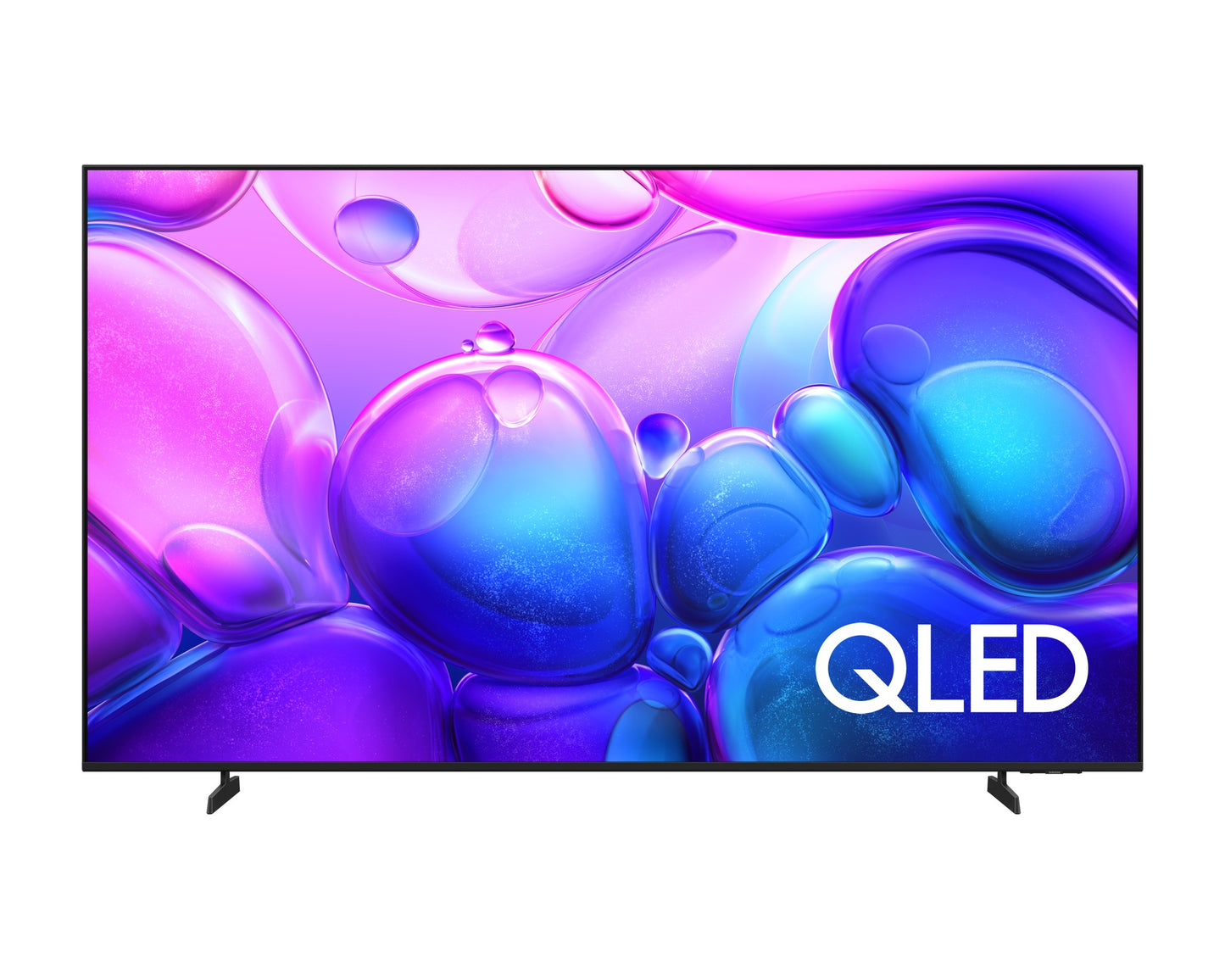 Samsung Smart TV QLED Q6F