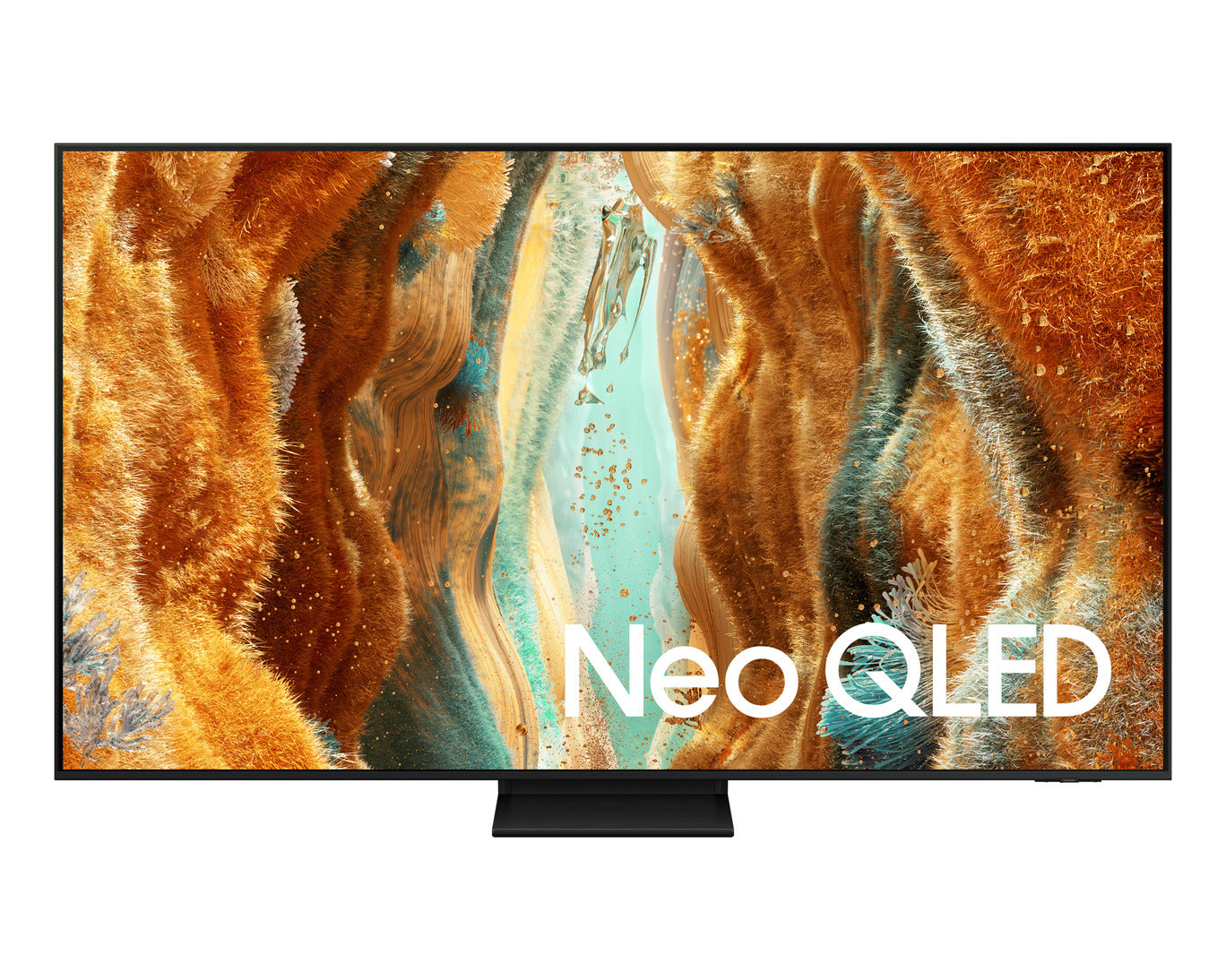 Samsung Neo QLED QN70F 4K Samsung Vision AI Smart TV (2025)