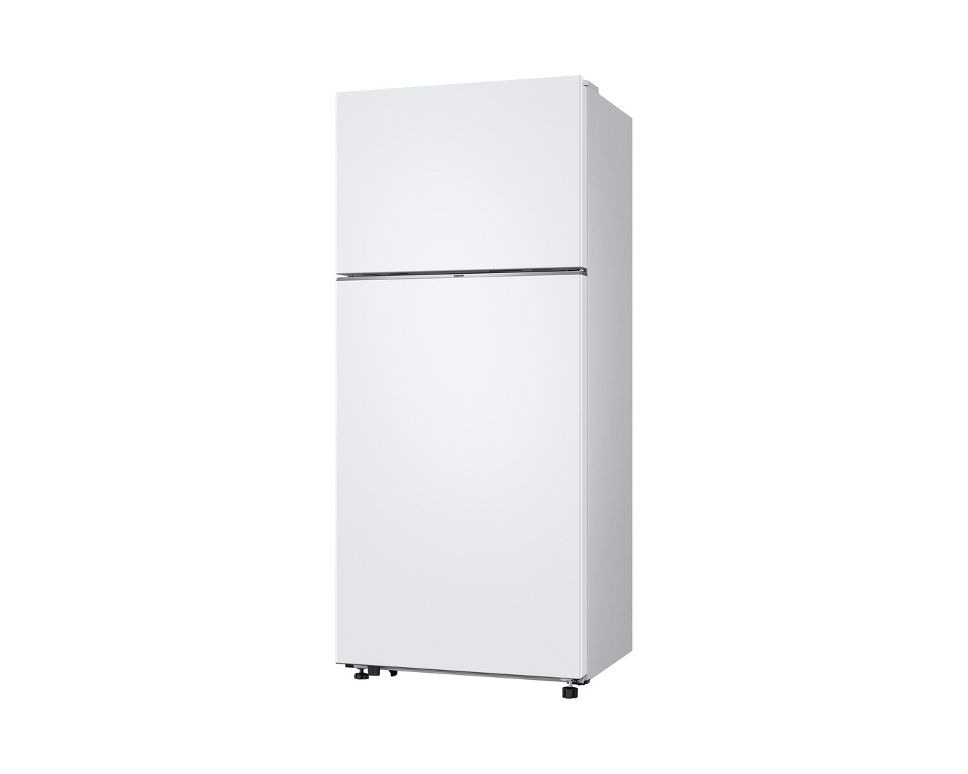 Samsung RT7300D Top Mount Freezer Refrigerator with SmartThings AI Energy Mode Silver 528 L RT53DG7A60S9IQ