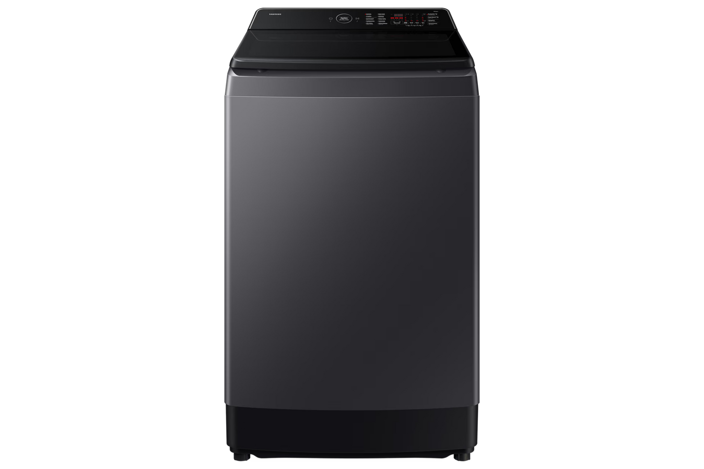 SAMSUNG BMS Top Load WASHER WA80F15S5CRQ