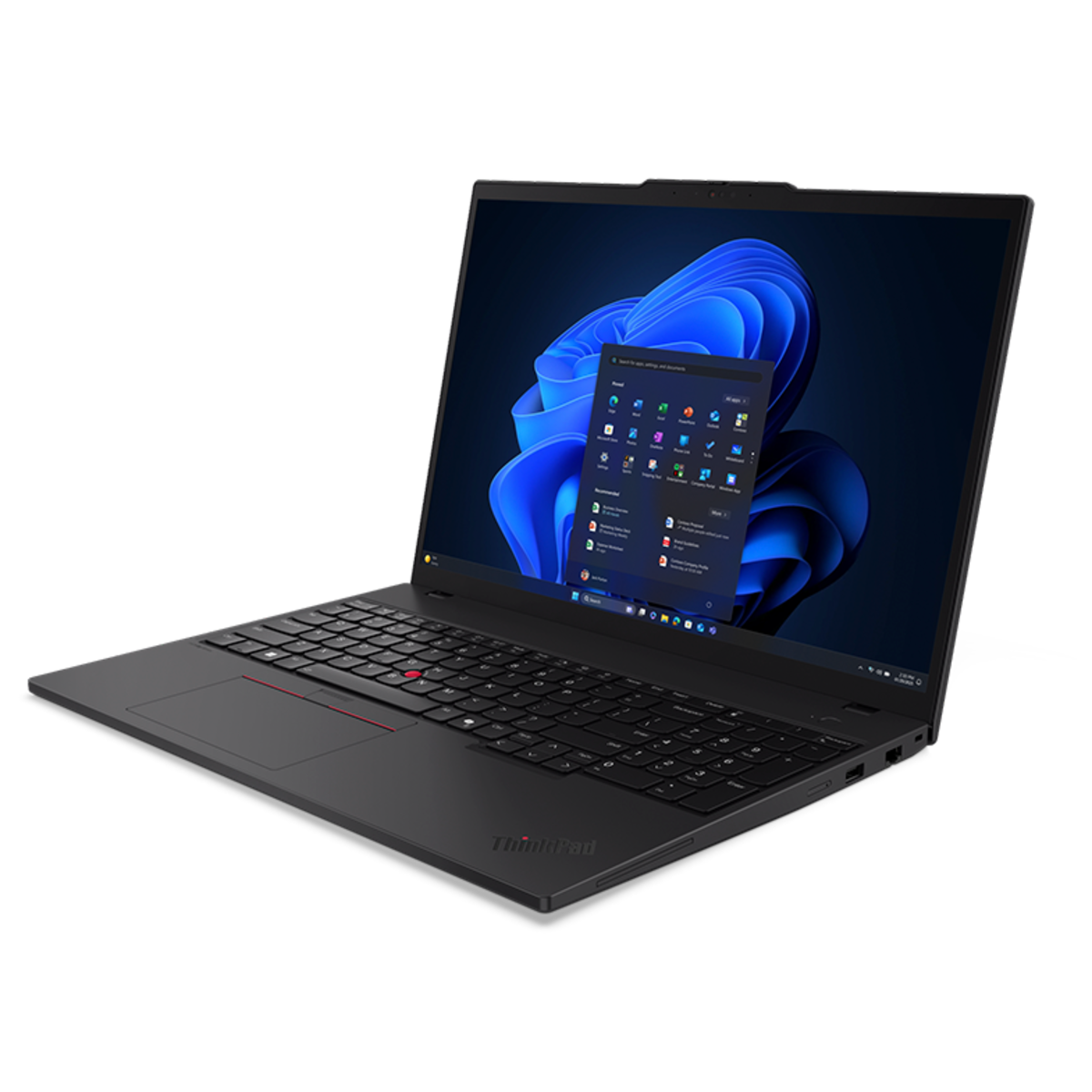 Lenovo ThinkPad T16 G4 21QE001NED