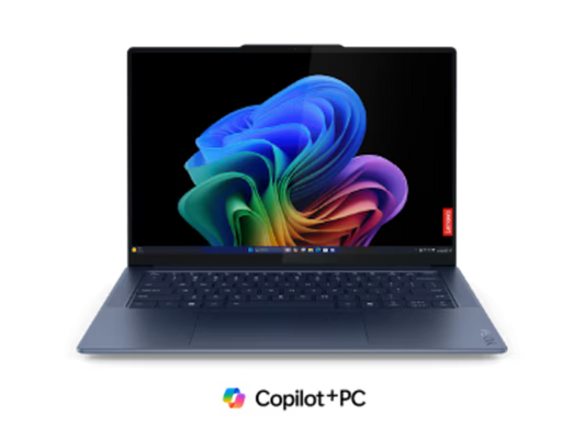 Lenovo Yoga Slim 7x 83ED0001US
