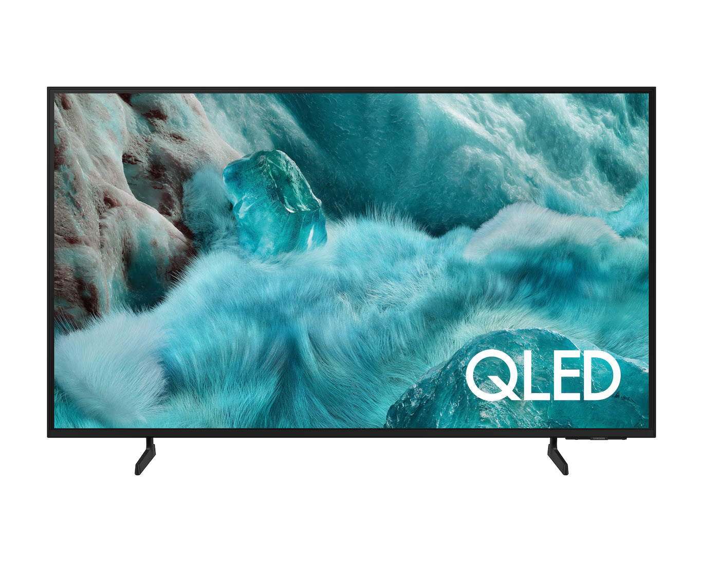 Samsung QLED Q7F 4K Samsung Vision AI Smart TV (2025)