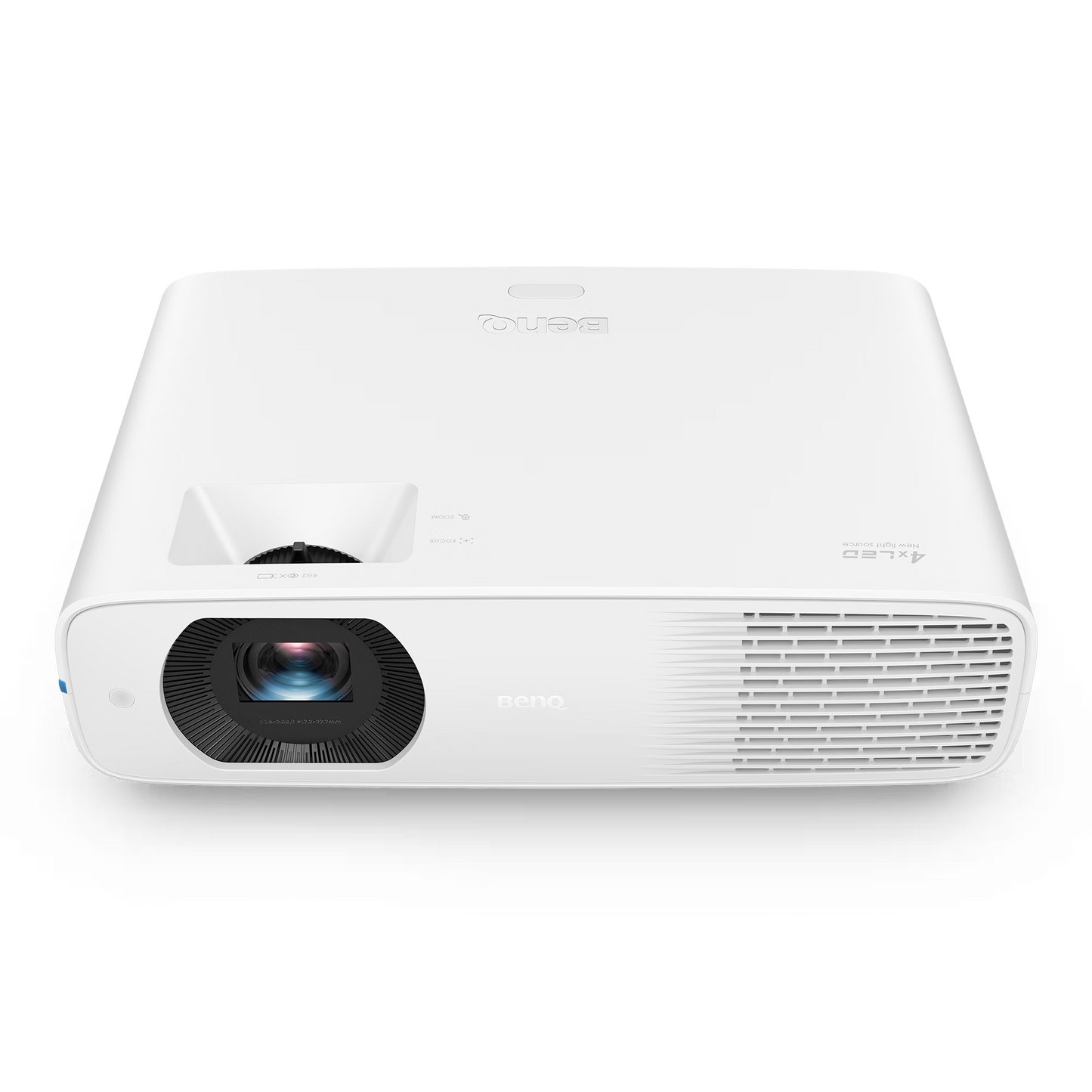 BENQ LH750 5000lms 1080p LED Conference Room Projector