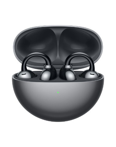 huawei free clip earbuds