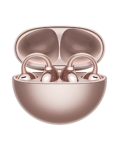 huawei free clip earbuds