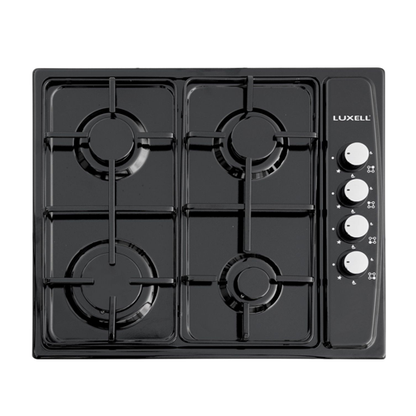LX460 LUXELL GAS COOKER TOP
