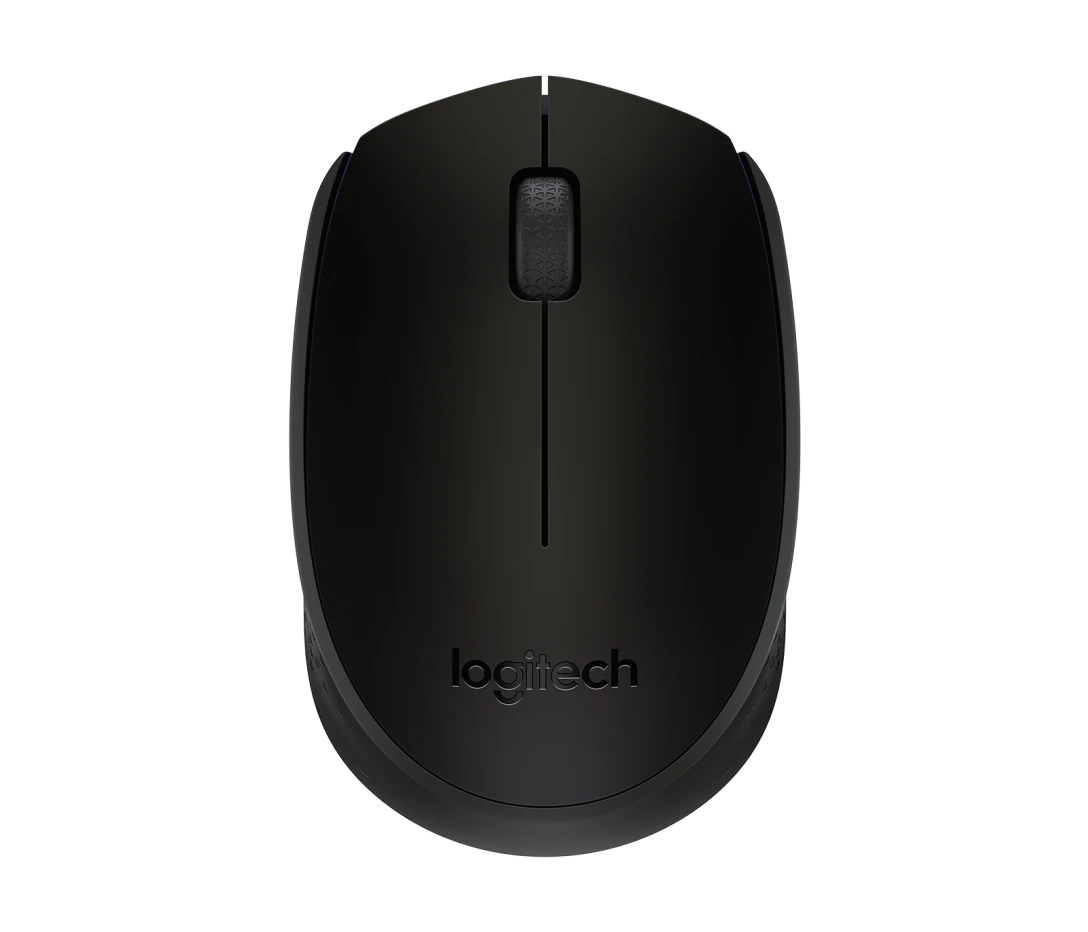 Logitech Mouse M171 Wireless