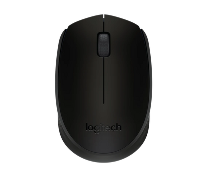 Logitech Mouse M171 Wireless