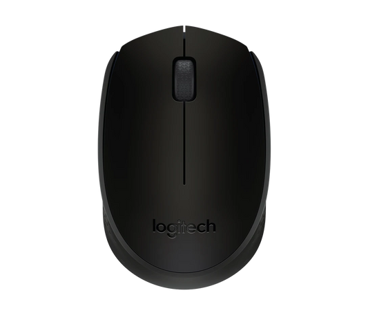 Logitech Mouse M171 Wireless