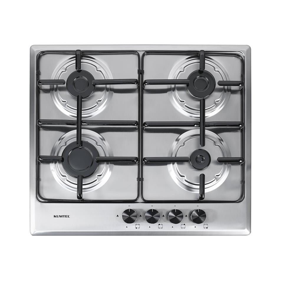 KUMTEL M6_40B COOKER TOP