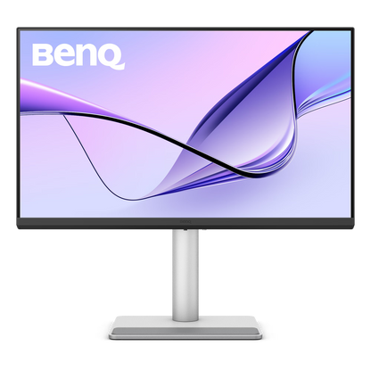 BENQ MA270U | 27" 4K Nano Matte Monitor for MacBook Pro and MacBook Air