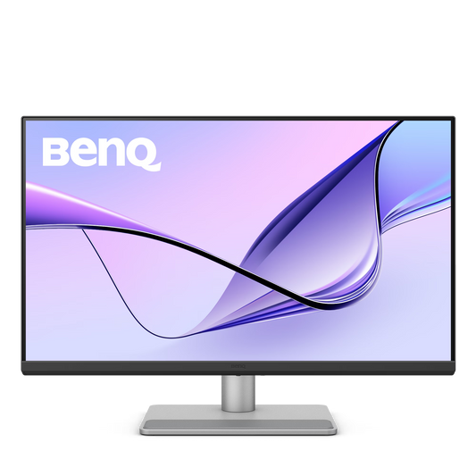 BENQ MA270U | 27" 4K Nano Matte Monitor for MacBook Pro and MacBook Air