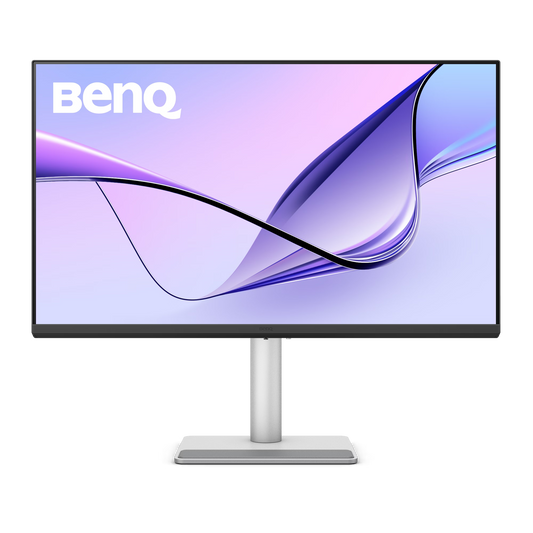 BENQ MA320U | 32" 4K Nano Matte Monitor for MacBook Pro and MacBook Air