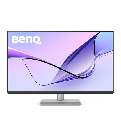 BENQ MA320U | 32" 4K Nano Matte Monitor for MacBook Pro and MacBook Air