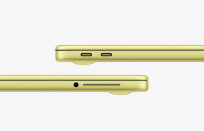 MacBook Neo