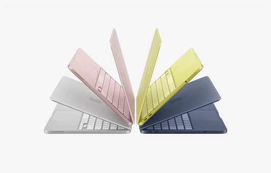 MacBook Neo