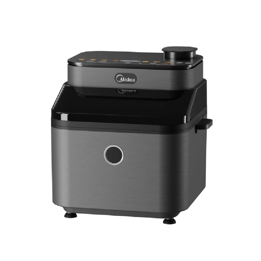 Midea 7L Air Fryer - 1650W | MF-CY75A2