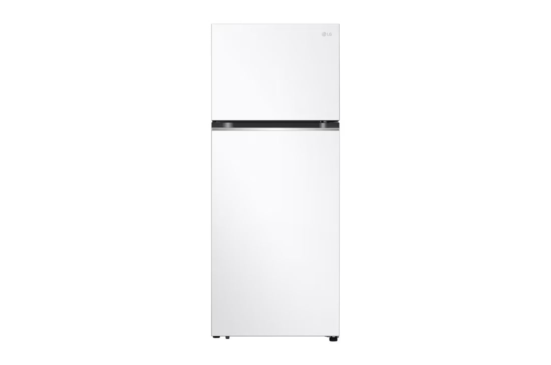 Top freezer Refrigerator 423L Gross Capacity, Smart Inverter™