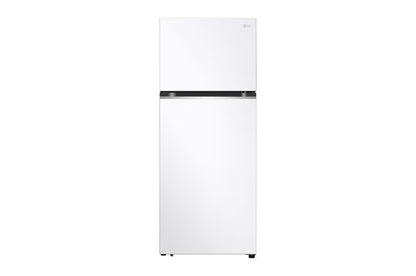 Top freezer Refrigerator 423L Gross Capacity, Smart Inverter™