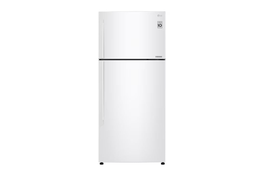 LG Top freezer 547L Capacity ,Inverter , DoorCooling+™
