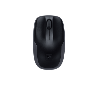 Logitech Wireless Keyboard & Mouse Combo