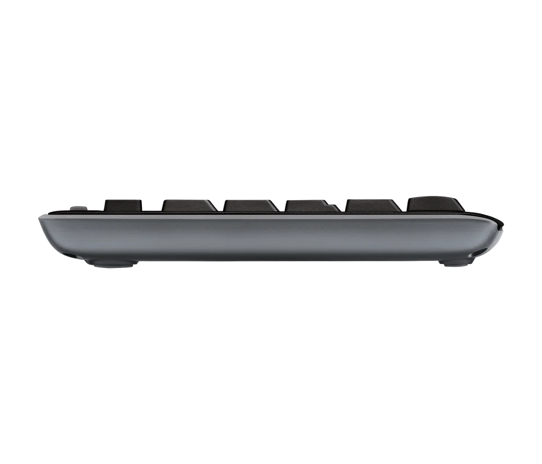 Logitech Keyboard + Mouse Mk 270 Wireless Combo