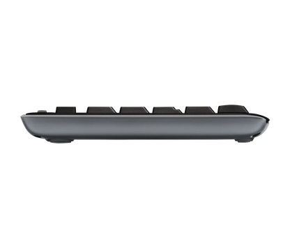 Logitech Keyboard + Mouse Mk 270 Wireless Combo