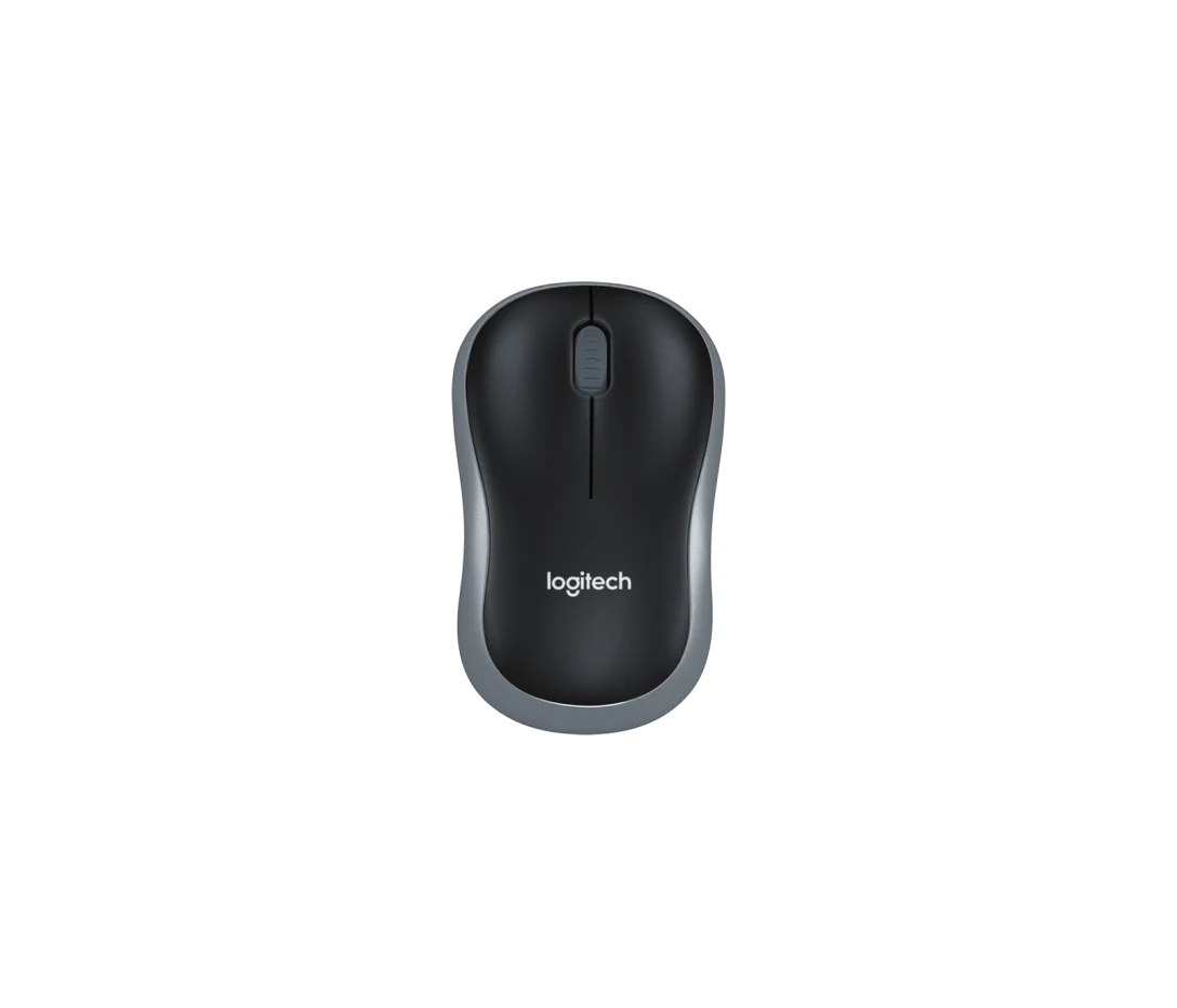 Logitech Keyboard + Mouse Mk 270 Wireless Combo
