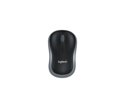 Logitech Keyboard + Mouse Mk 270 Wireless Combo