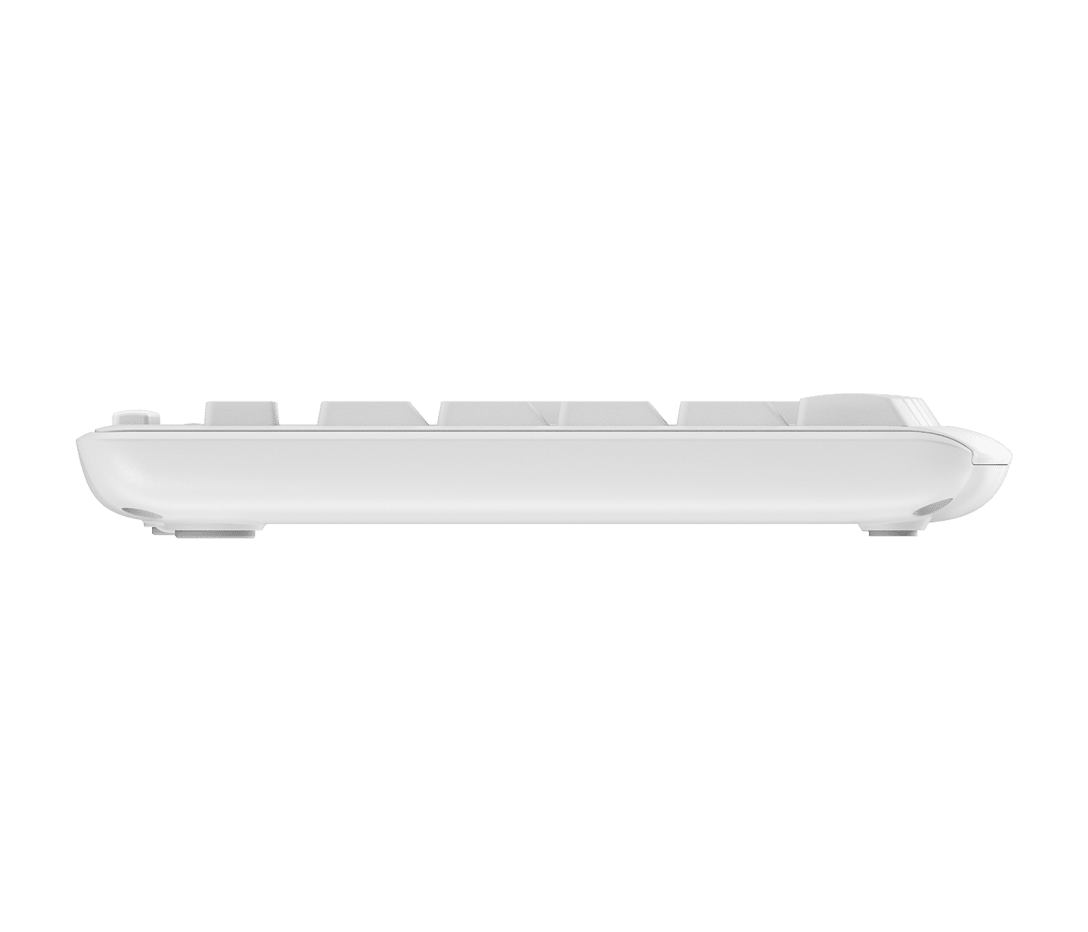 Logitech Keyboard + Mouse Mk 295 Silent Wireless Combo
