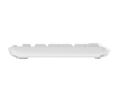 Logitech Keyboard + Mouse Mk 295 Silent Wireless Combo